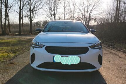 Opel Corsa 45.000 km 15.500 &euro; Sendenhorst 48324