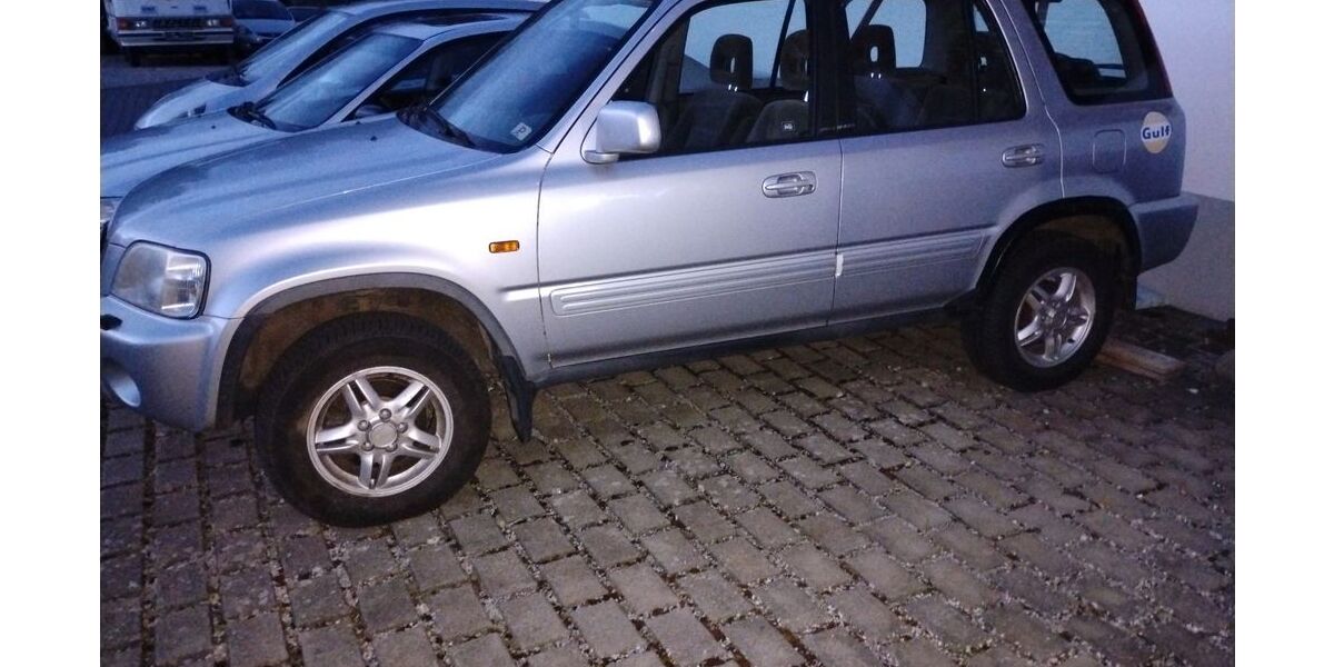 Honda CR-V 211.330 km 2.590 &euro; Kall 53925