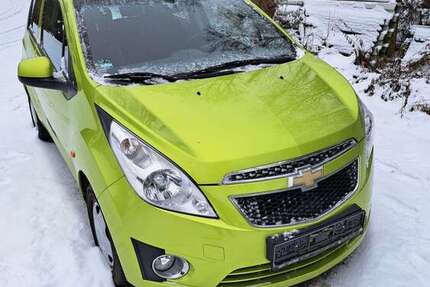 Chevrolet Spark 70.000 km 2.000 &euro; Frankfurt (Oder) 15234