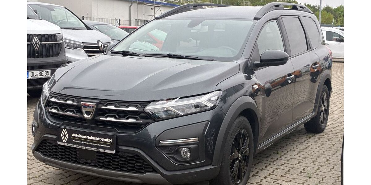 Dacia Jogger 98.209 km 14.990 &euro; Genthin 39307