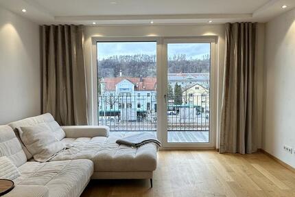 Wohnung Wolfratshausen - 2 Zimmer, 58 m&sup2;, 1.154&euro; | Angebot:25252974