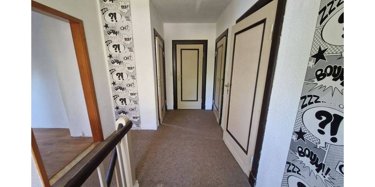 Einfamilienhaus Zetel / Neuenburg Neuenburg - 7 Zimmer, 162 m&sup2;, 217.000&euro; | Angebot:26886133