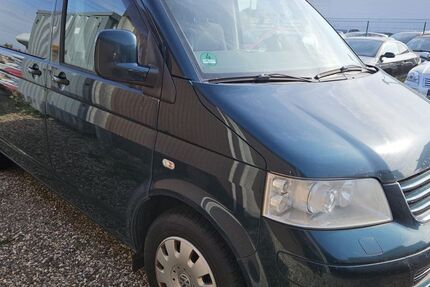 VW T5 Transporter 420.783 km 9.500 &euro; Wesel 46485