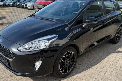 Ford Fiesta 112.000 km 7.295 &euro; Lingen 49808