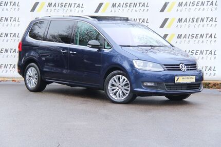 VW Sharan 183.000 km 12.999 &euro; Reutlingen-Betzingen 72770