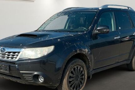 Subaru Forester 201.632 km 3.199 &euro; Brehna 06796