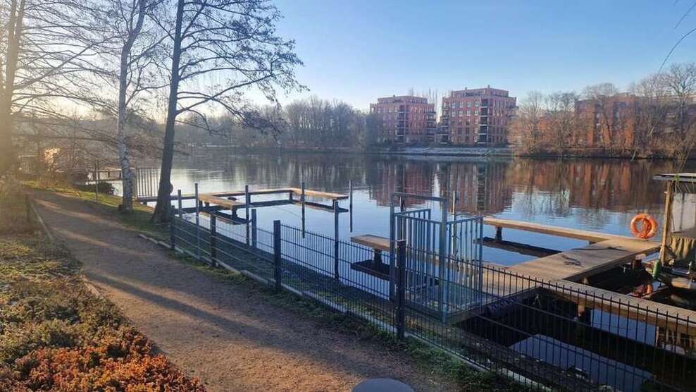 Wohnung zum Kaufen in Berlin Köpenick 329.000 € 63 m²