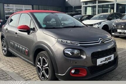 Citroen C3 48.204 km 11.990 &euro; Leutkirch im Allgäu 88299