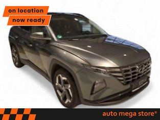 Hyundai TUCSON 22.946 km 29.649 &euro; Ergolding 84030