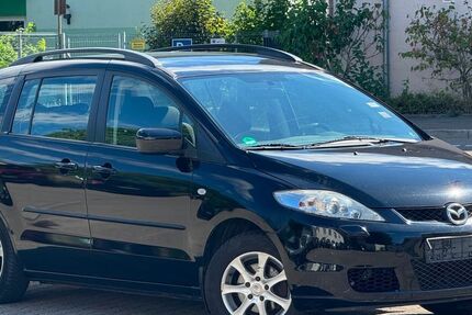 Mazda 5 225.000 km 2.800 &euro; Murr 71711