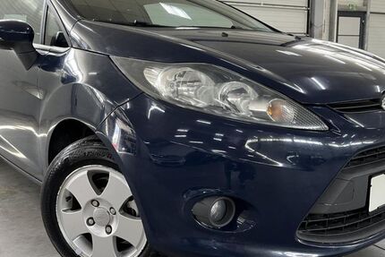 Ford Fiesta 176.360 km 2.980 &euro; Deggendorf 94469