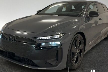 Audi A6 e-tron 9.900 km 77.990 &euro; Berlin 12489