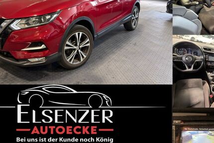 Nissan Qashqai 199.999 km 9.999 &euro; Eppingen 75031
