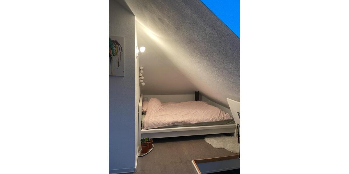 Dachgeschoßwohnung Tasdorf - 3.5 Zimmer, 76 m&sup2;, 265.000&euro; | Angebot:27078129