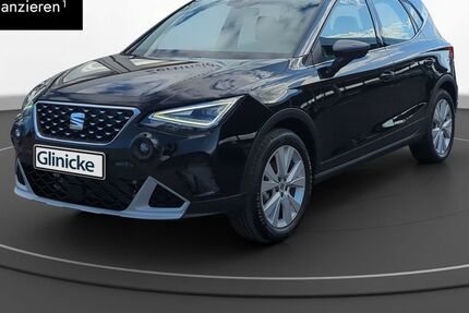 Seat Arona 11.500 km 18.480 &euro; Weimar 99423