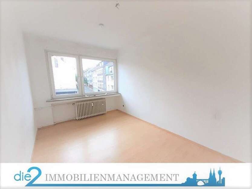 Wohnung zum Mieten in Wuppertal 395 € 48.3 m²