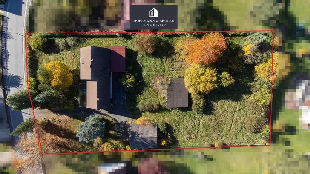 Grundstück zu verkaufen in Vilseck 140.000 € 2782 m² zimmer