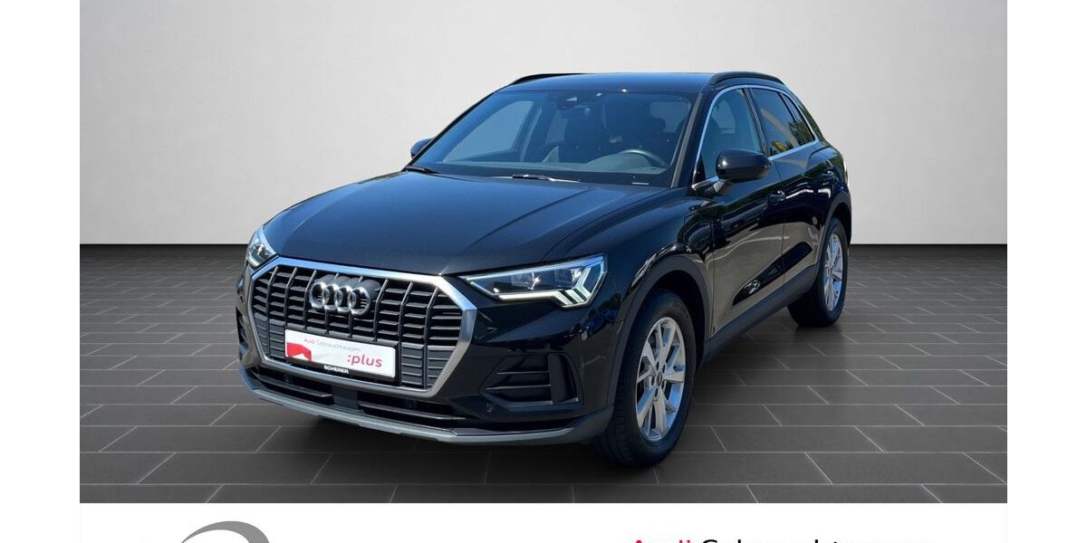 Audi Q3 52.650 km 26.990 &euro; Homburg 66424