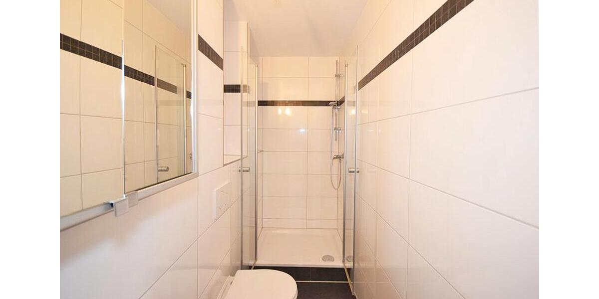 Dachgeschoßwohnung Bargteheide - 3 Zimmer, 95 m&sup2;, 1.330&euro; | Angebot:25992572