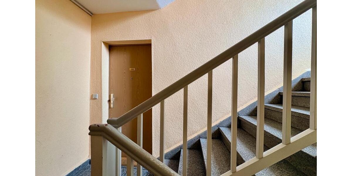Etagenwohnung Zeitz - 2.5 Zimmer, 58 m&sup2;, 33.500&euro; | Angebot:26865239