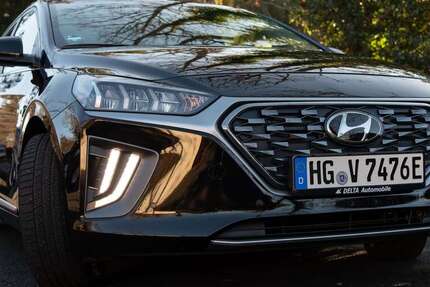 Hyundai IONIQ 45.000 km 18.990 &euro; Königstein 61462