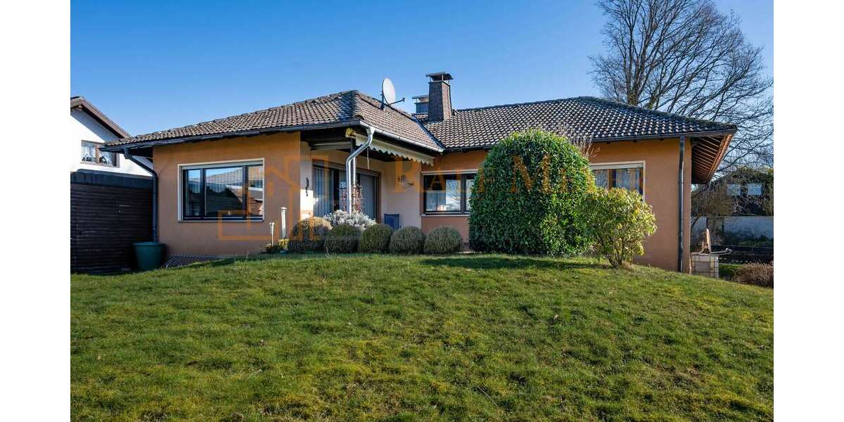 Einfamilienhaus Braunfels - 6 Zimmer, 203 m&sup2;, 448.500&euro; | Angebot:25468220
