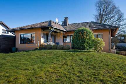 Haus Braunfels - 6 Zimmer, 203 m&sup2;, 448.500&euro; | Angebot:25468220