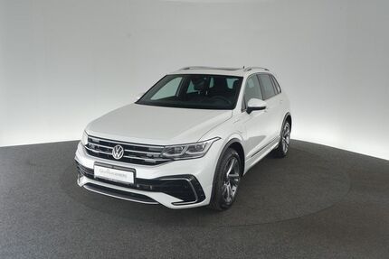 VW Tiguan 42.900 km 32.260 &euro; Aach 78267