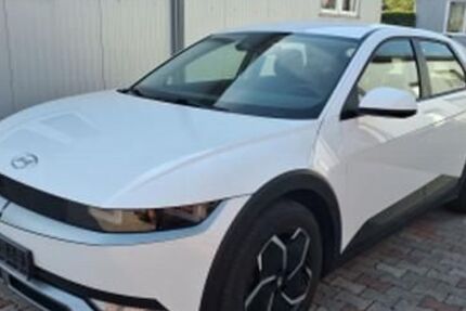 Hyundai IONIQ 5 53.000 km 24.450 &euro; Dingolfing 84130