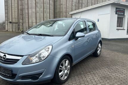 Opel Corsa 146.139 km 1.990 &euro; Eschwege 37269