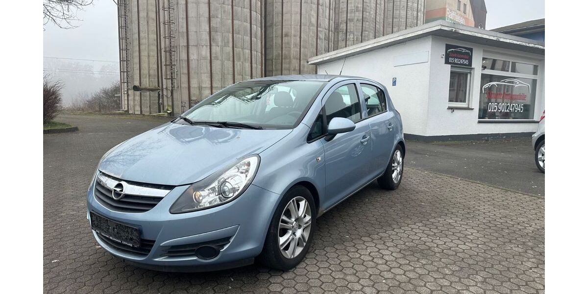 Opel Corsa 146.139 km 2.290 &euro; Eschwege 37269