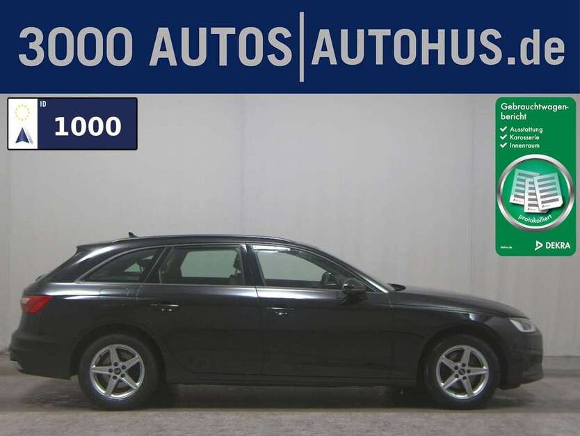 Audi A4 140.341 km 18.780 € Gyhum/Bockel 27404