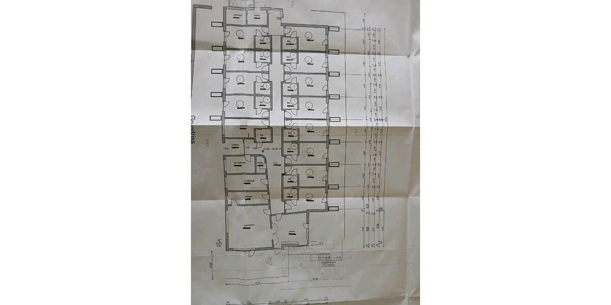 Erdgeschoßwohnung Perach - 1 Zimmer, 66 m&sup2;, 195.000&euro; | Angebot:27002250