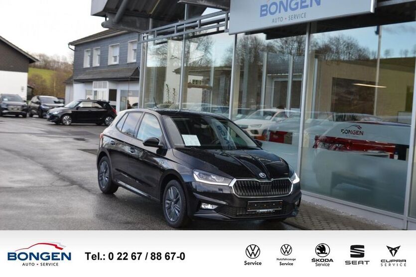 Fabia