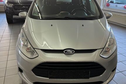 Ford B-Max 100.000 km 5.990 &euro; Schwentinental 24223