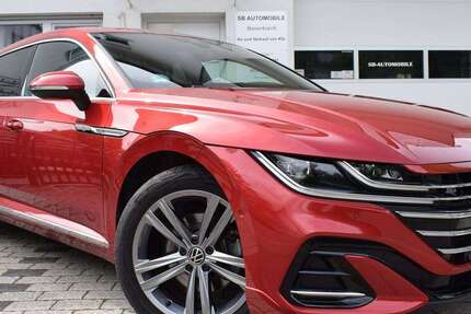 VW Arteon 52.900 km 26.599 &euro; Merdingen 79291