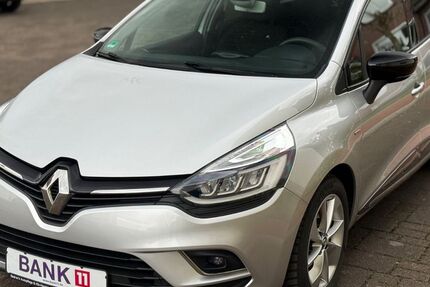 Renault Clio 47.000 km 8.490 &euro; Arnsberg 59755