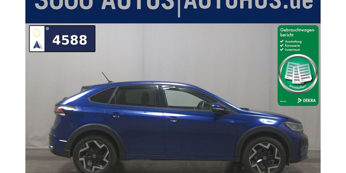 VW Taigo 19.522 km 17.980 &euro; Gyhum/Bockel 27404