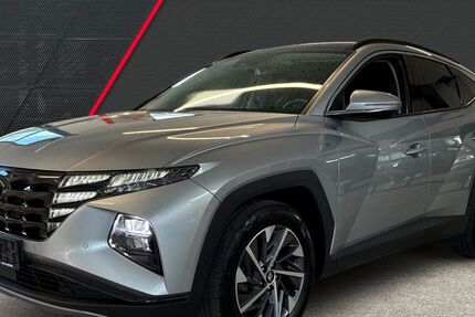 Hyundai TUCSON 36.810 km 27.870 &euro; Weißenburg 91781