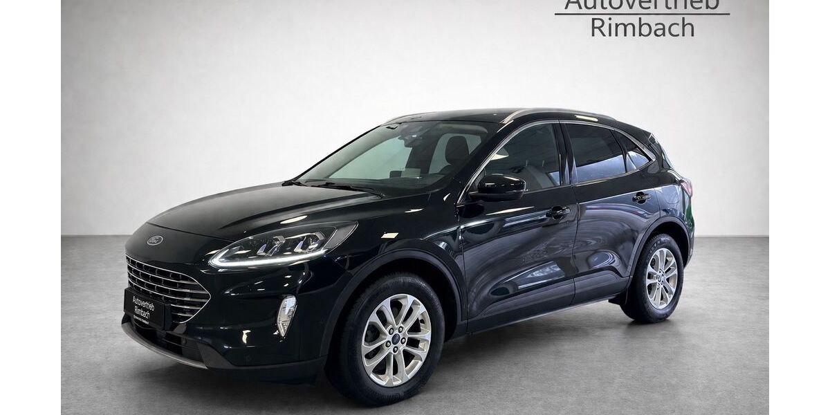 Ford Kuga 29.990 km 22.500 &euro; Rimbach 64668