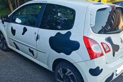 Renault Twingo 238.000 km 2.900 &euro; Schwarzenbach a.Wald 95131
