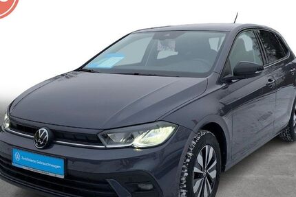 VW Polo 16.420 km 18.550 &euro; Potsdam 14480
