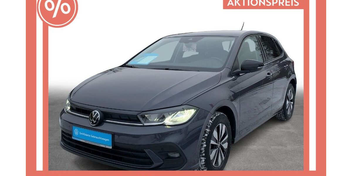 VW Polo 16.420 km 18.550 &euro; Potsdam 14480