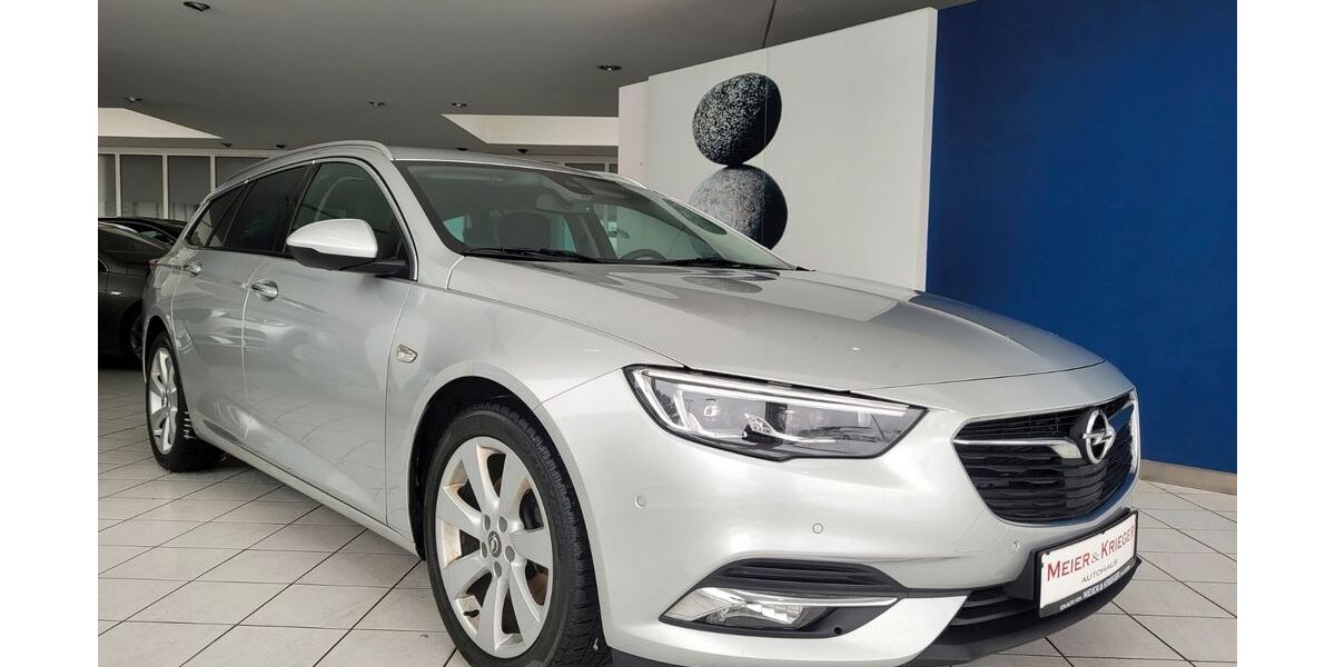 Opel Insignia 105.800 km 14.990 &euro; Laatzen 30880