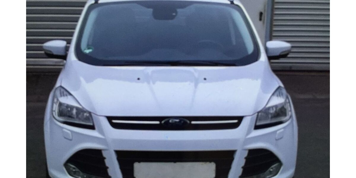 Ford Kuga 150.000 km 8.950 &euro; Neumünster 24539