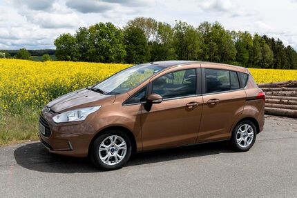 Ford B-Max 107.000 km 4.950 &euro; Irchenrieth 92699