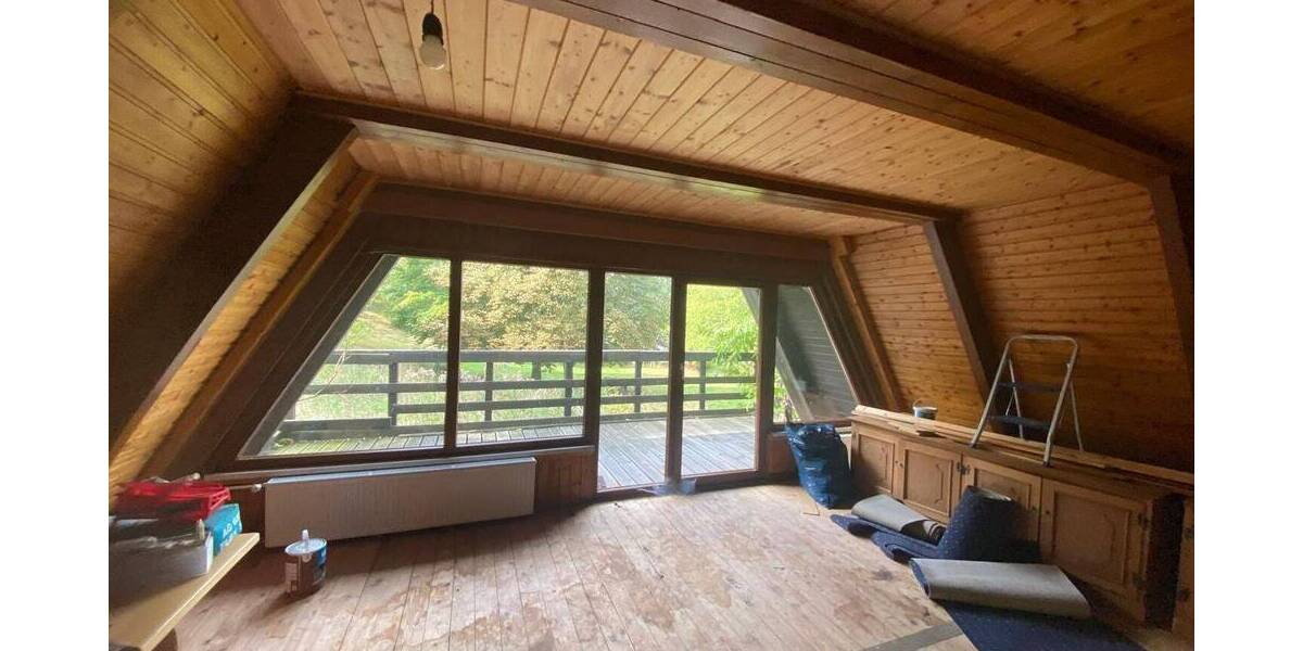 Bungalow Altenberg Geising - 1 Zimmer, 300 m&sup2;, 240.000&euro; | Angebot:26569943