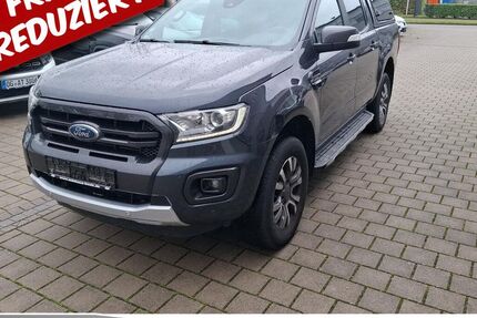 Ford Ranger 146.932 km 17.485 &euro; Achern 77855