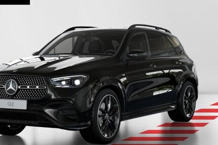 Mercedes-Benz GLE 350 3.000 km 102.998 &euro; Heide 25746