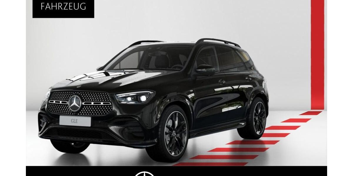 Mercedes-Benz GLE 350 3.000 km 102.998 &euro; Heide 25746